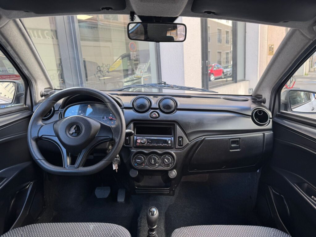 AIXAM MINAUTO