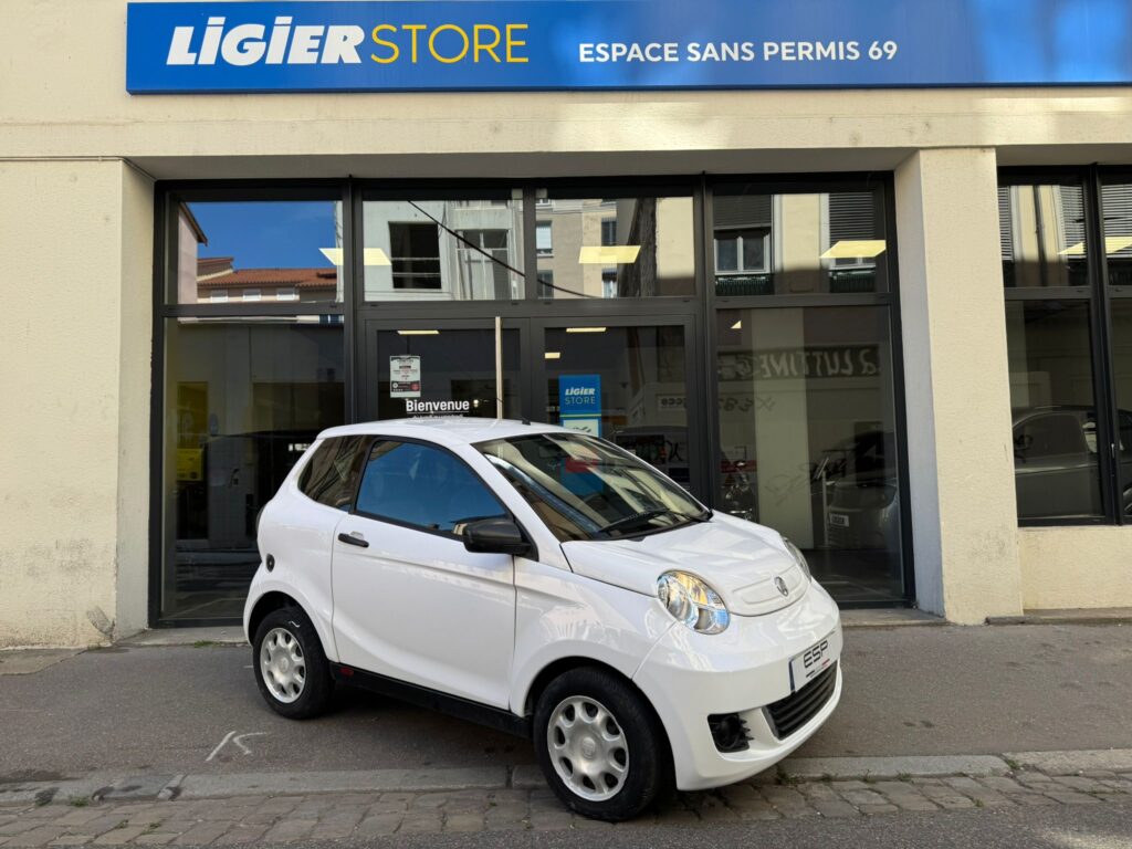 AIXAM MINAUTO