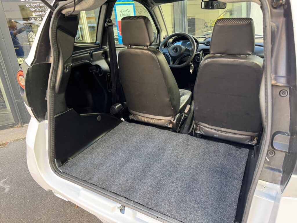 AIXAM MINAUTO