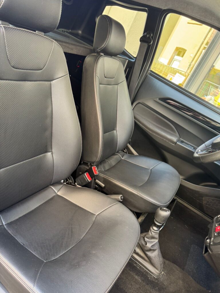 AIXAM CITY SPORT