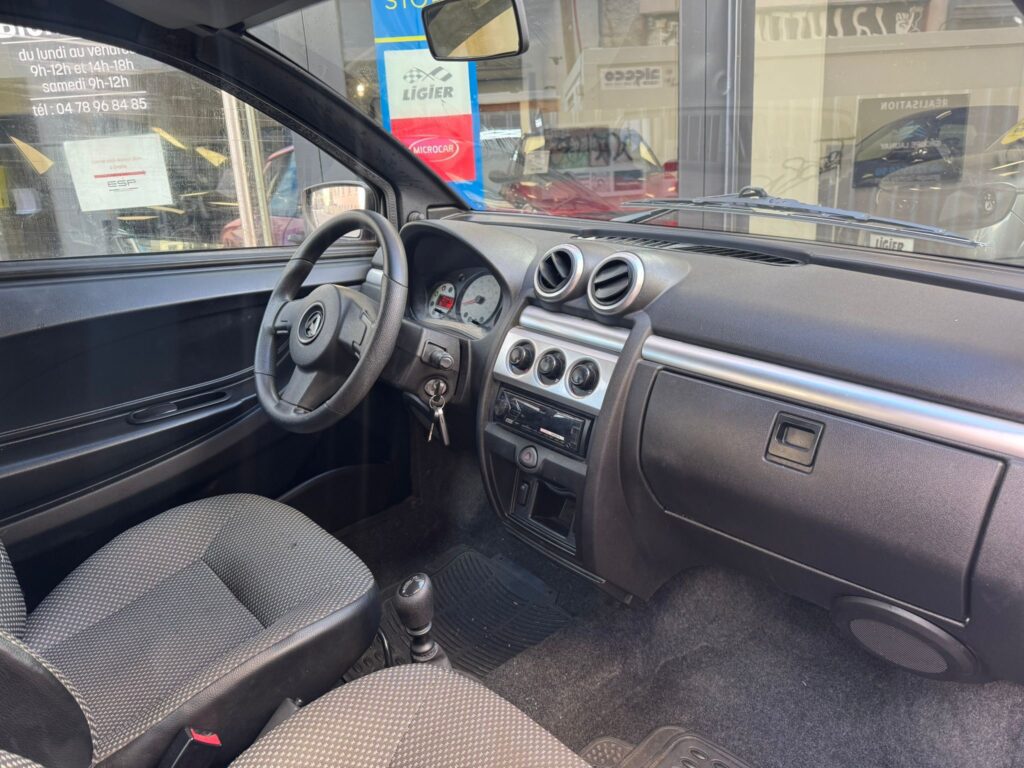AIXAM MINAUTO