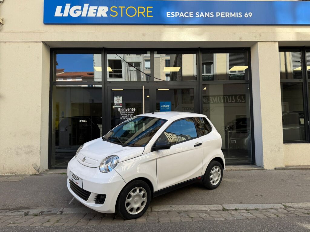 AIXAM MINAUTO