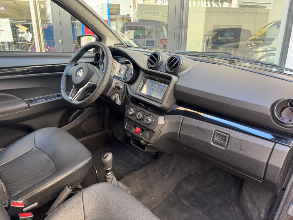 AIXAM CITY SPORT