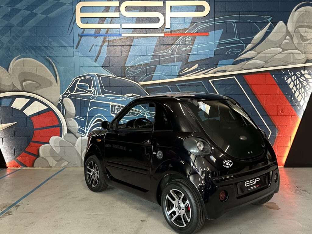 MICROCAR DUE+