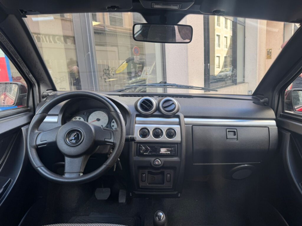 AIXAM MINAUTO