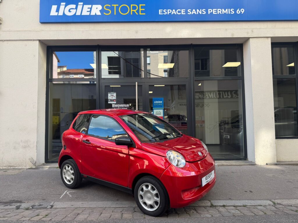 AIXAM MINAUTO