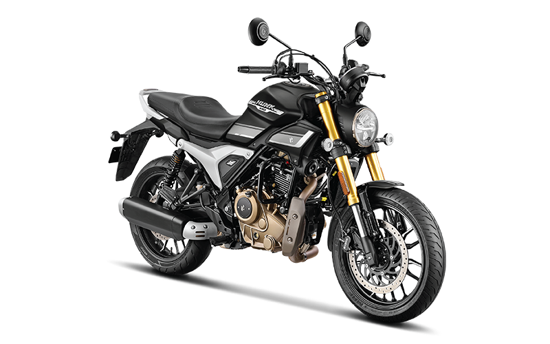 MOTO HERO HUNK 440