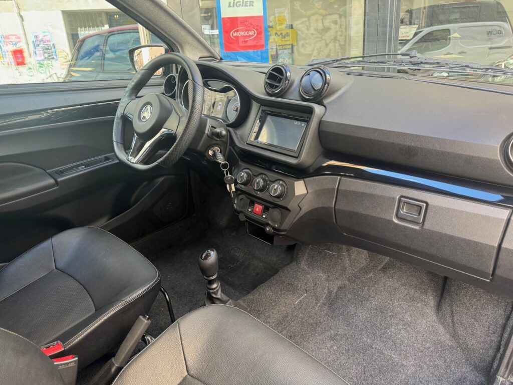 AIXAM CITY SPORT