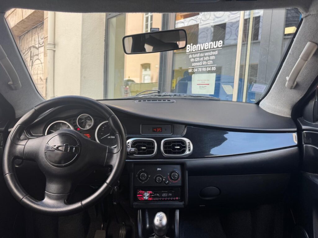 JDM XHEOS
