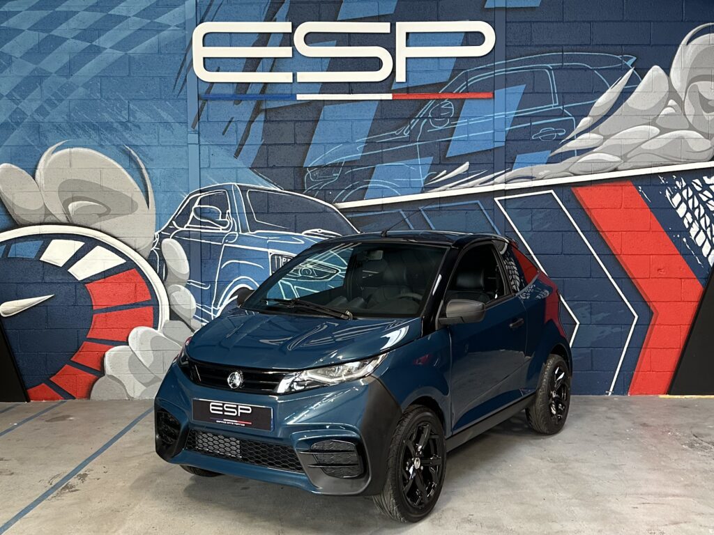 AIXAM COUPE SPORT