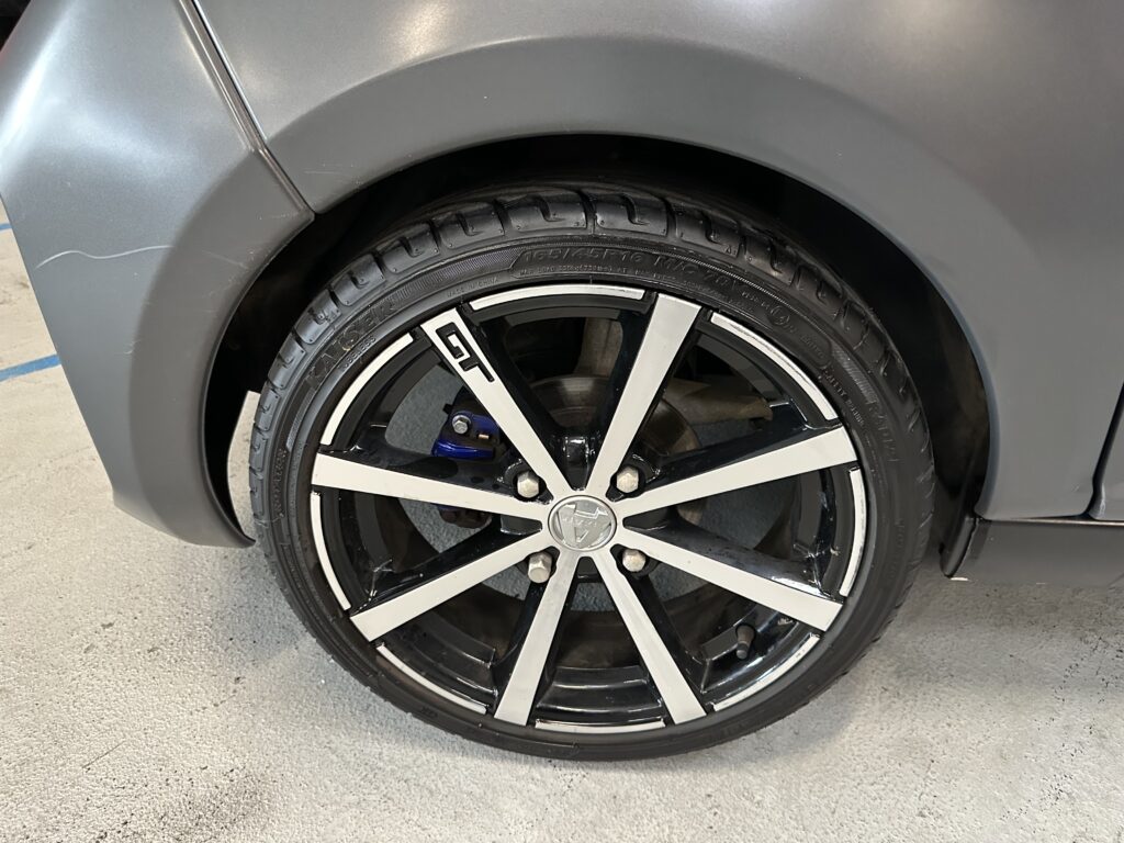 AIXAM COUPE GTI