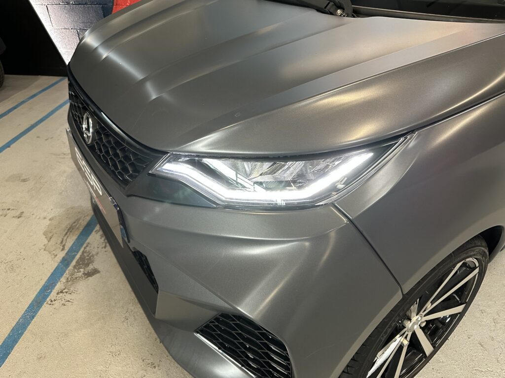 AIXAM COUPE GTI