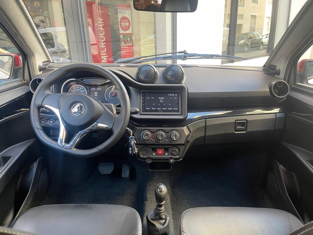 AIXAM CITY SPORT