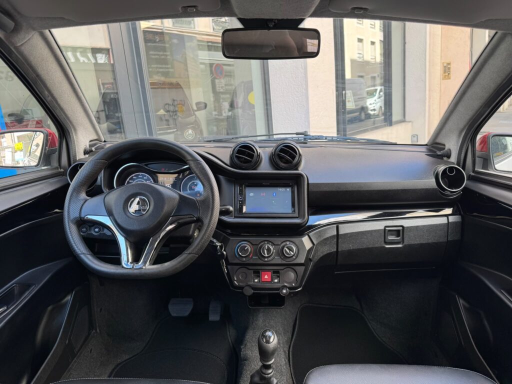 AIXAM CITY SPORT