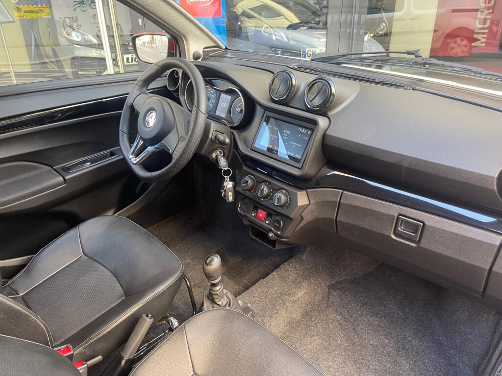 AIXAM CITY SPORT