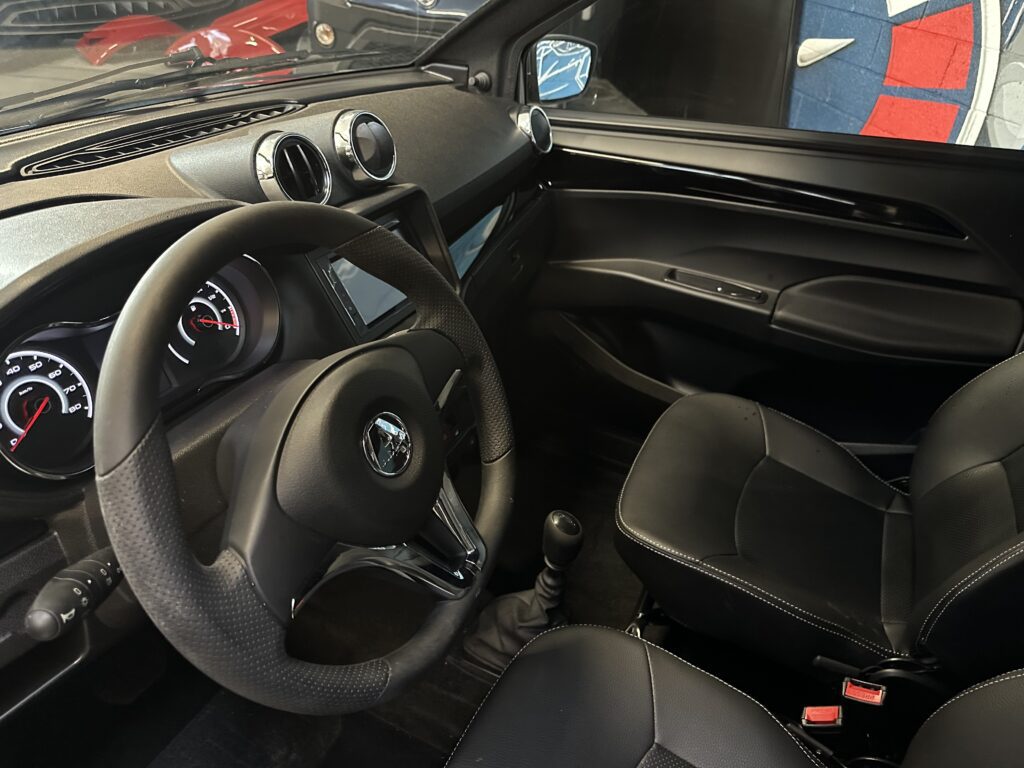 AIXAM COUPE SPORT