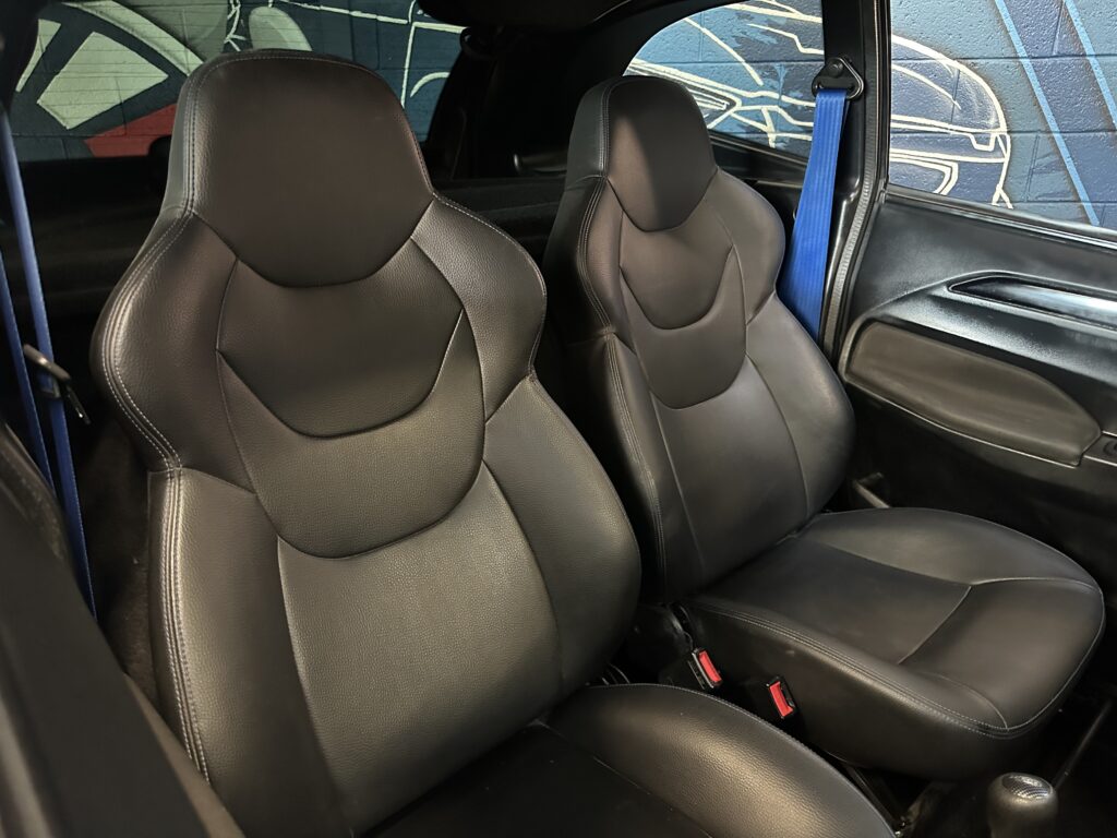 AIXAM COUPE GTI CLIMATISATION