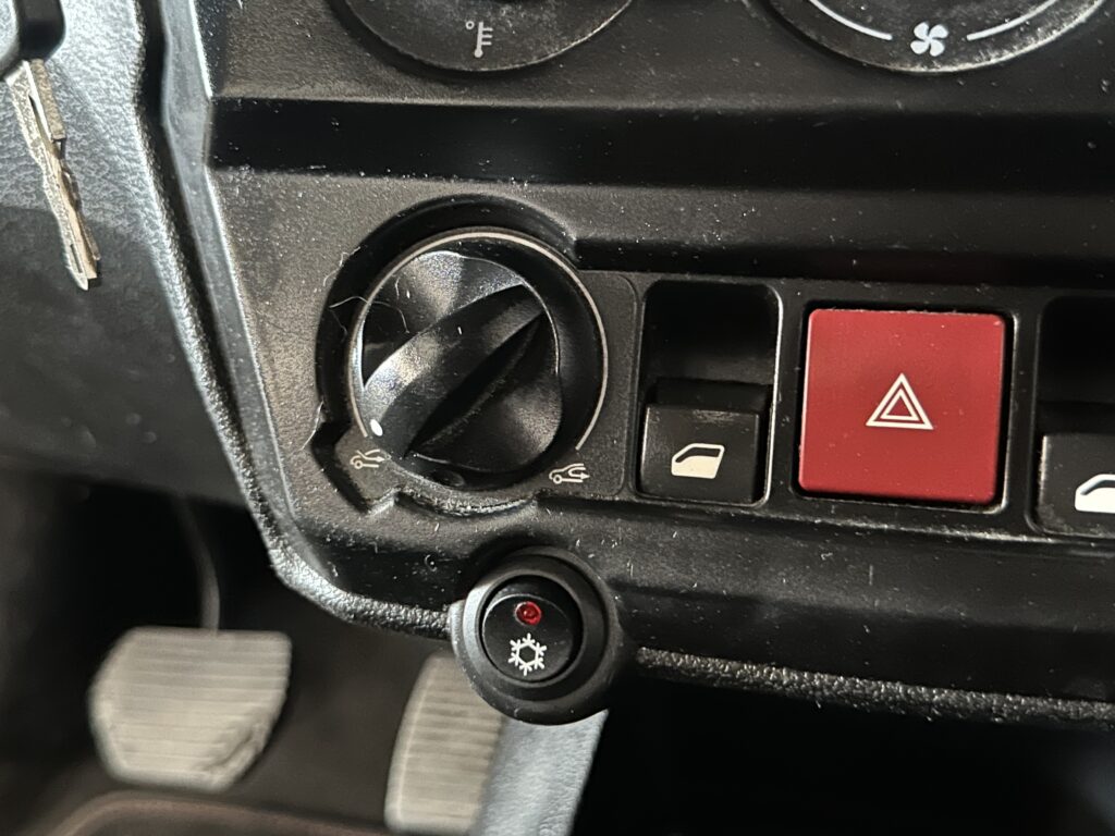 AIXAM COUPE GTI CLIMATISATION