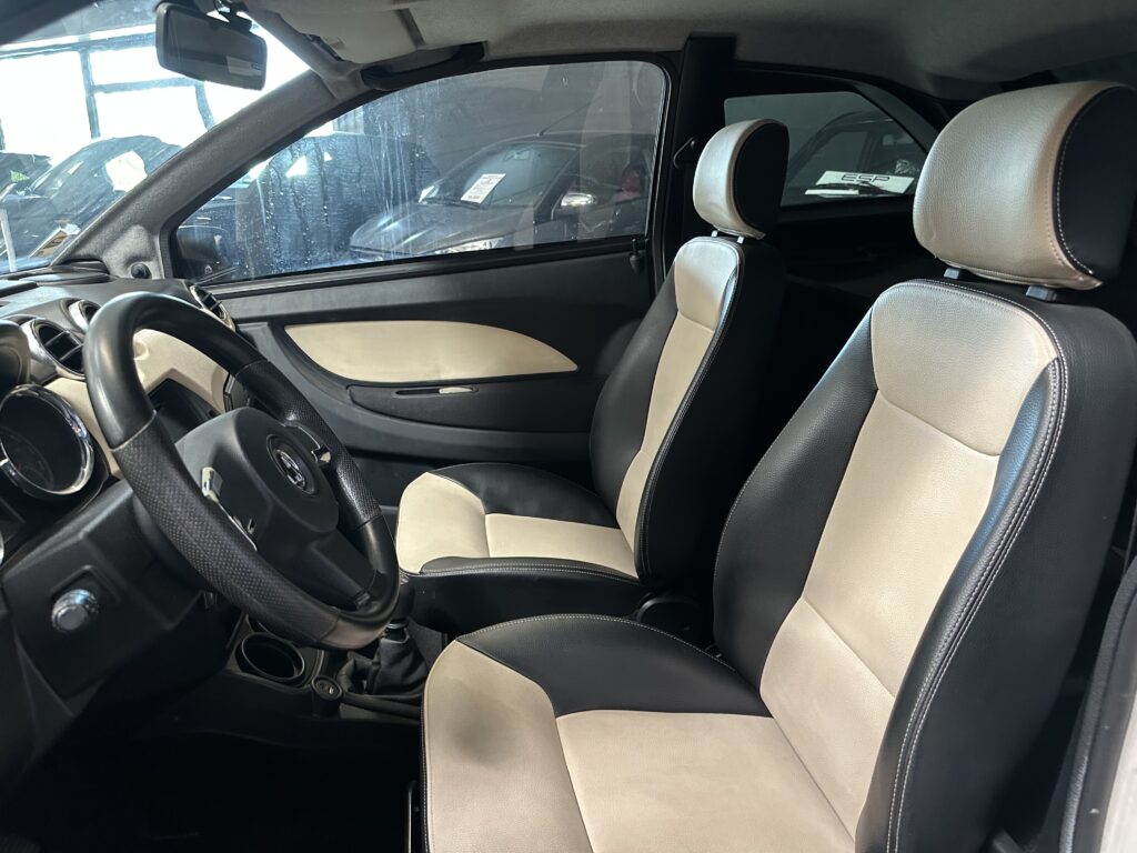 AIXAM COUPE