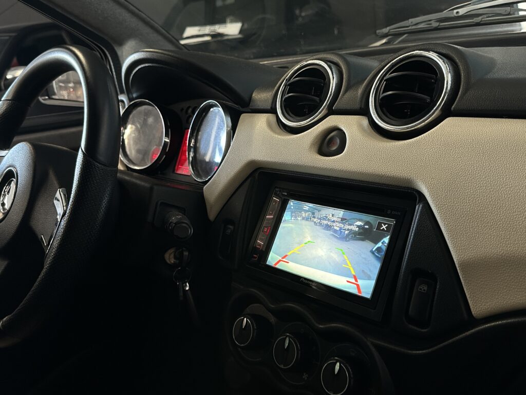 AIXAM COUPE