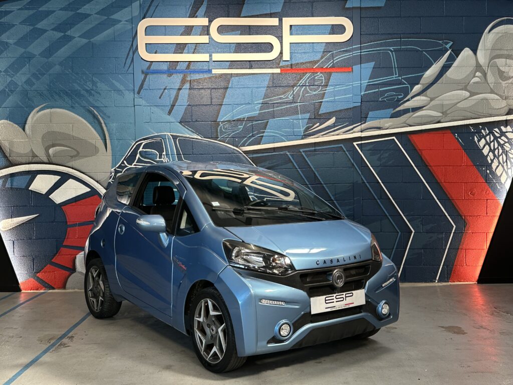 CASALINI M20