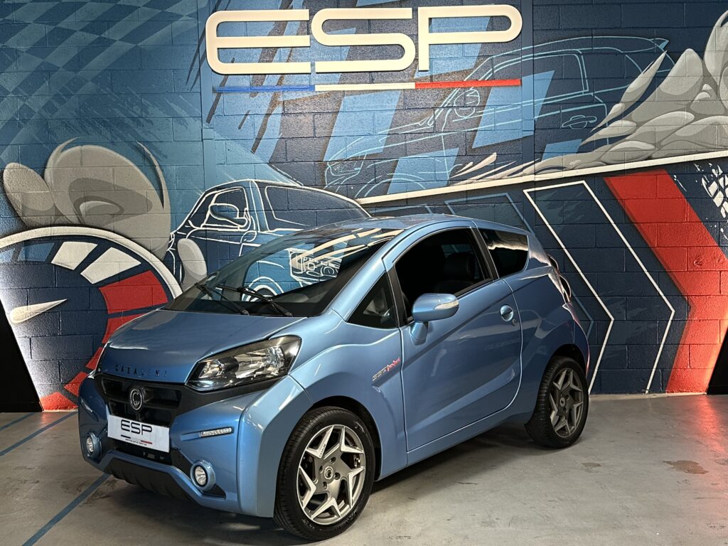 CASALINI M20