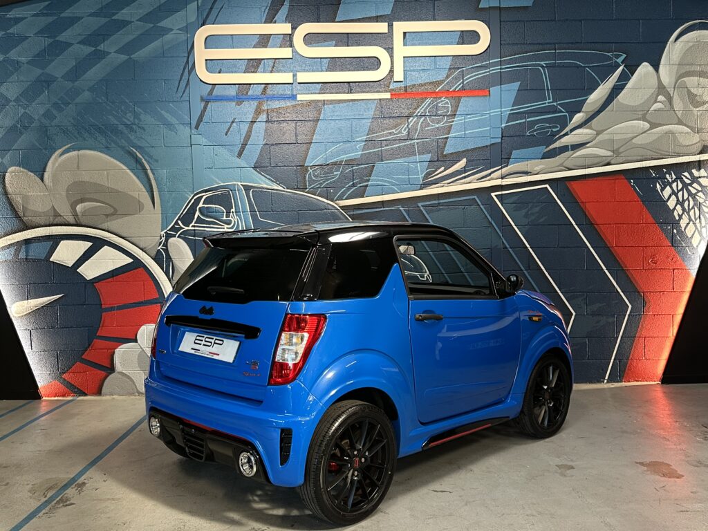 LIGIER JS50 SPORT ULTIMATE