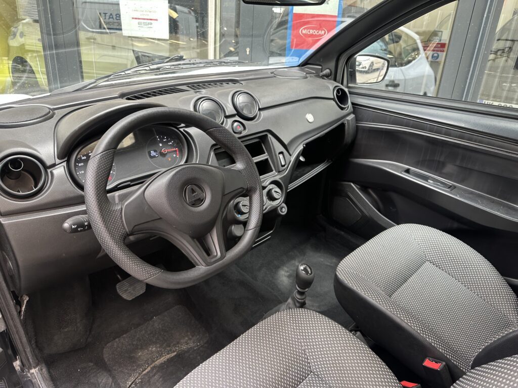 AIXAM MINAUTO