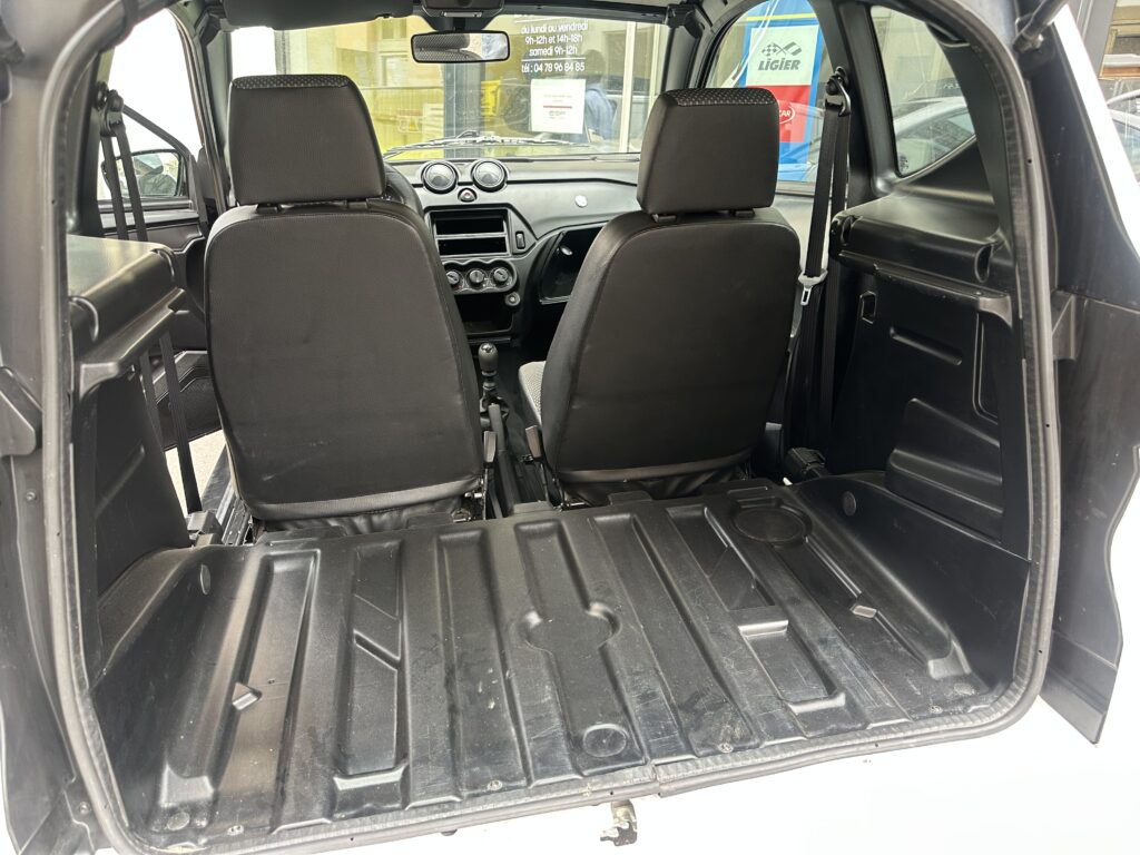 AIXAM MINAUTO