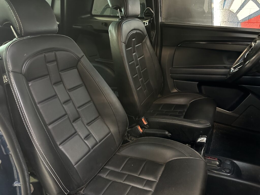 LIGIER JS60 DIRECTION ASSISTEE / CARPLAY