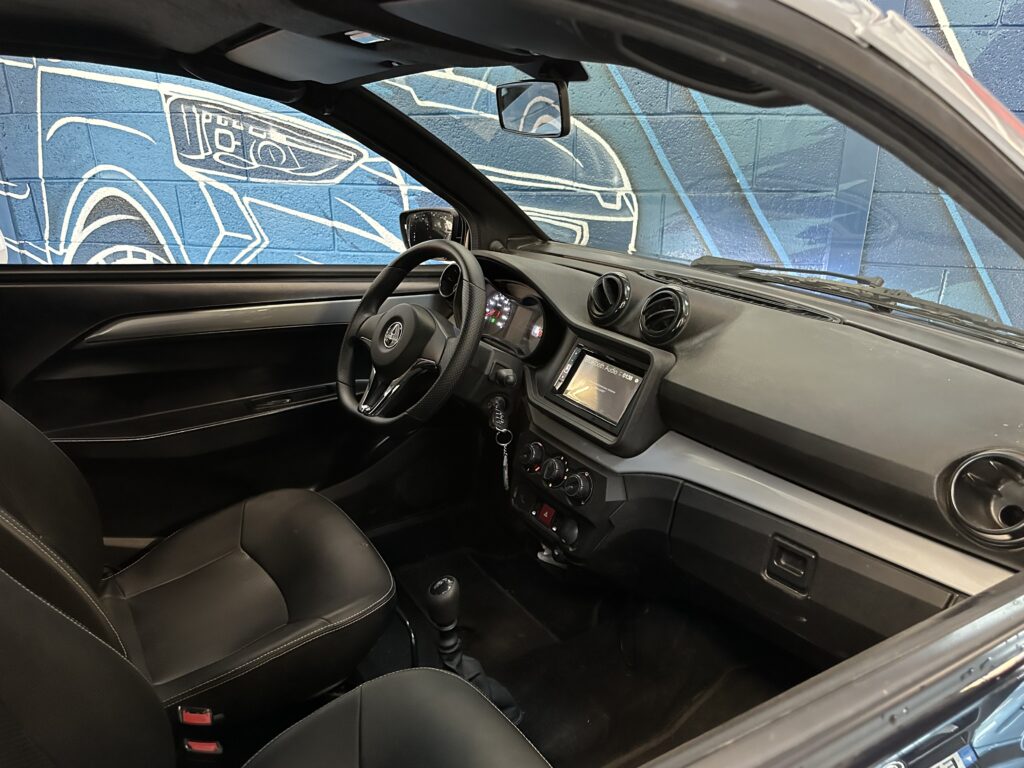 AIXAM COUPE