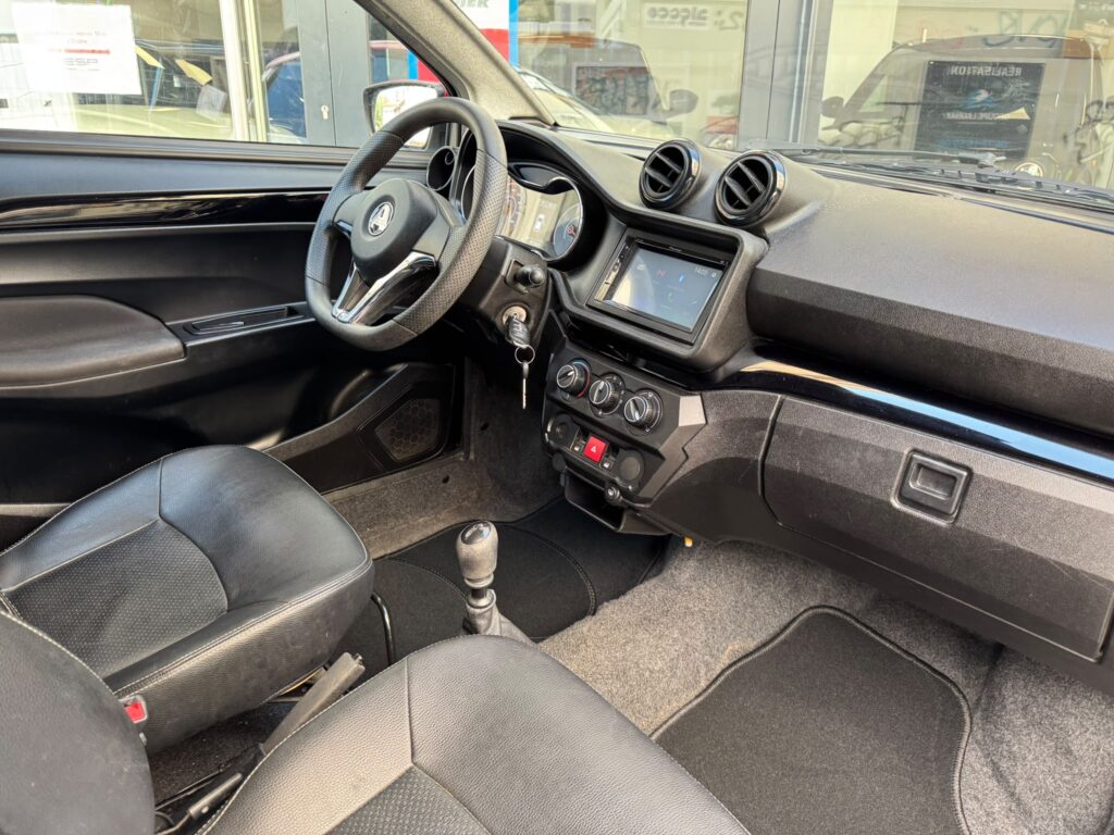 AIXAM CITY SPORT