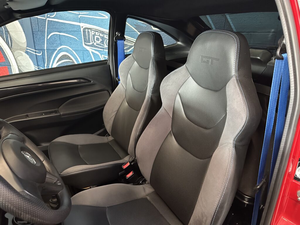 AIXAM COUPE GTI