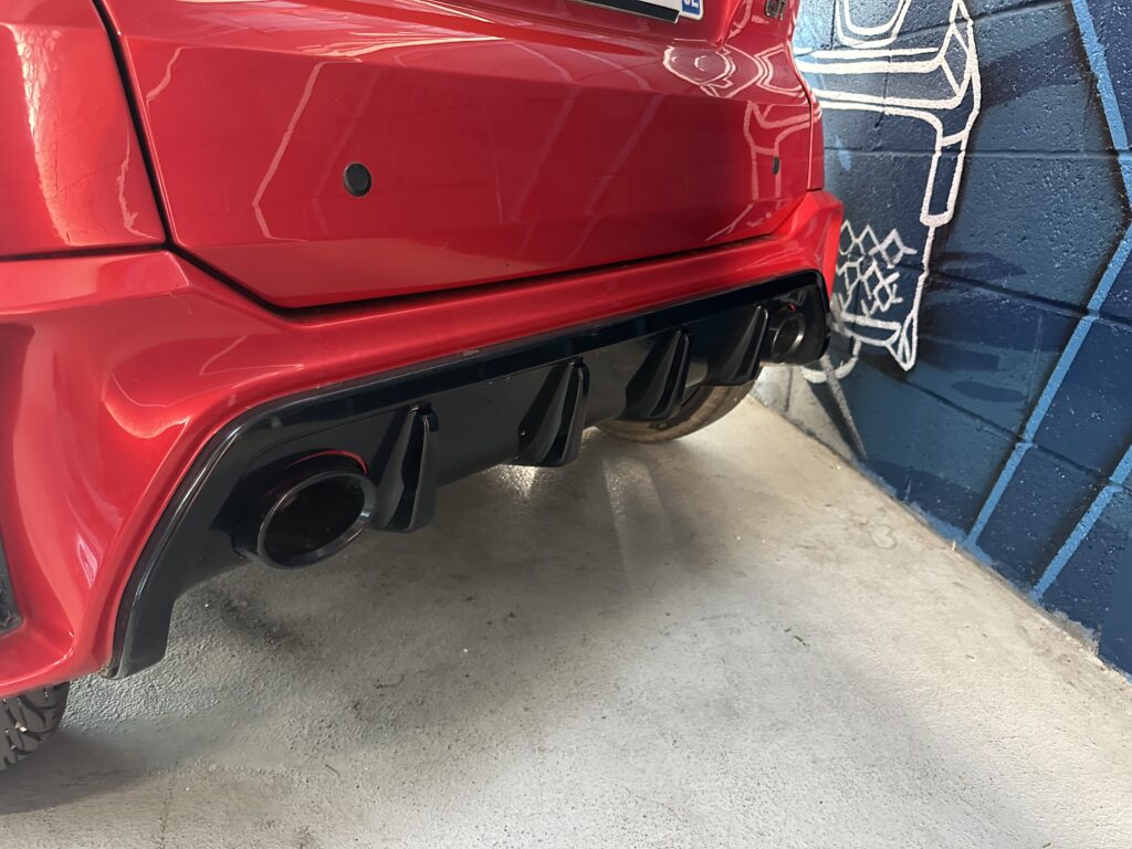 AIXAM COUPE GTI