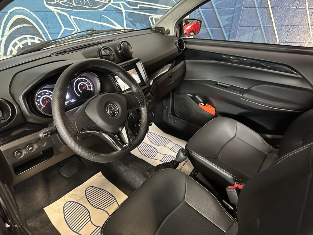 AIXAM CITY SPORT