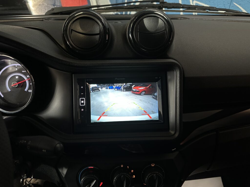 AIXAM CITY SPORT