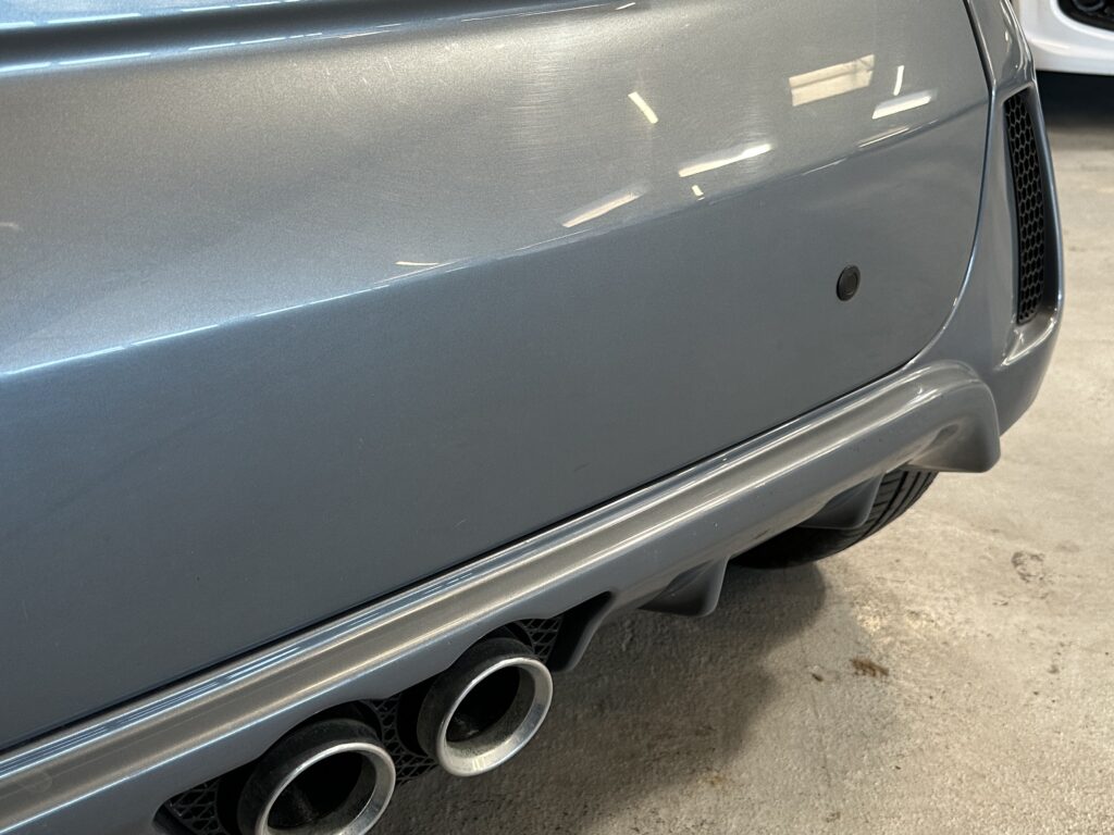 AIXAM CITY SPORT