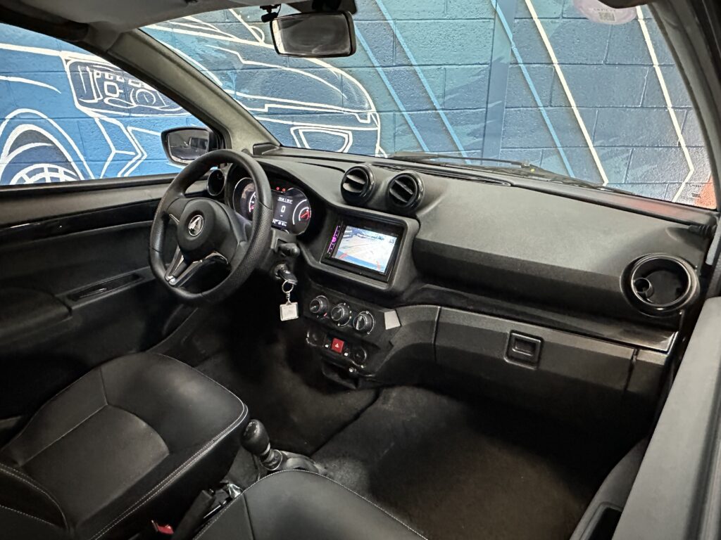 AIXAM CITY SPORT