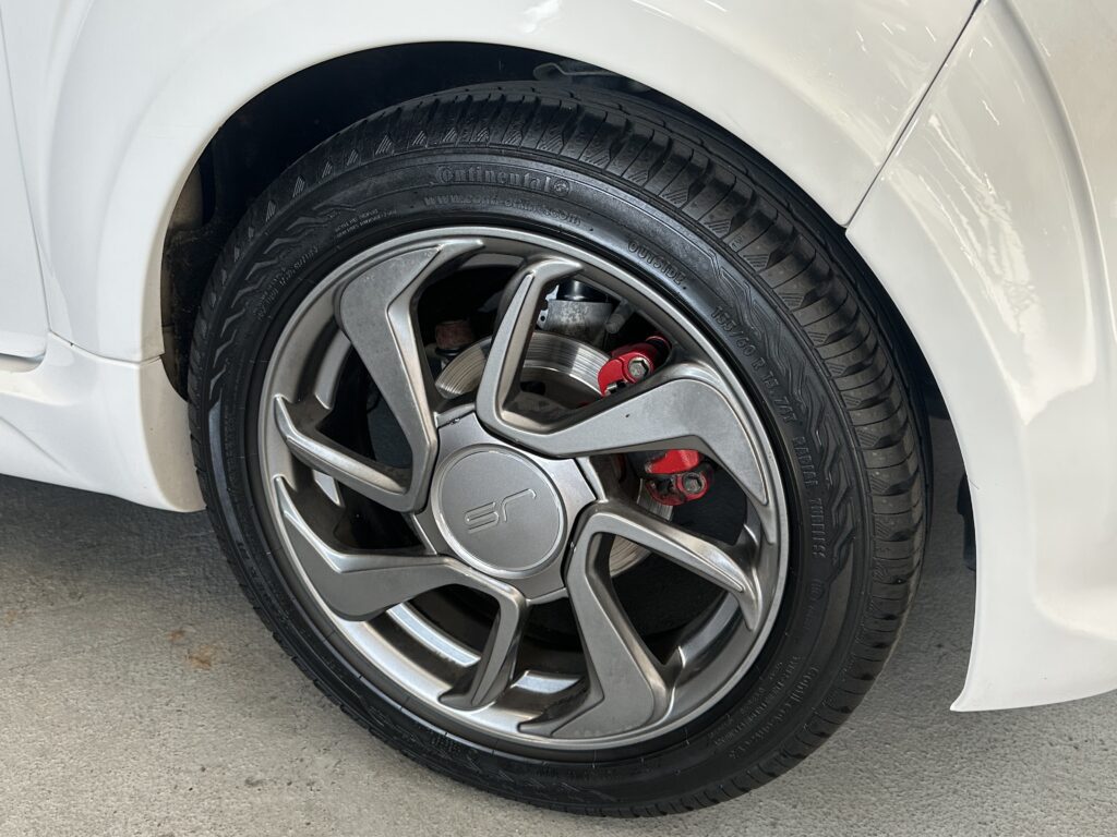 LIGIER JS50 DCI