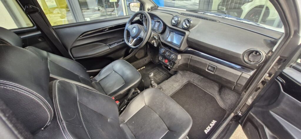 Voiture Sans Permis AIXAM CITY SPORT