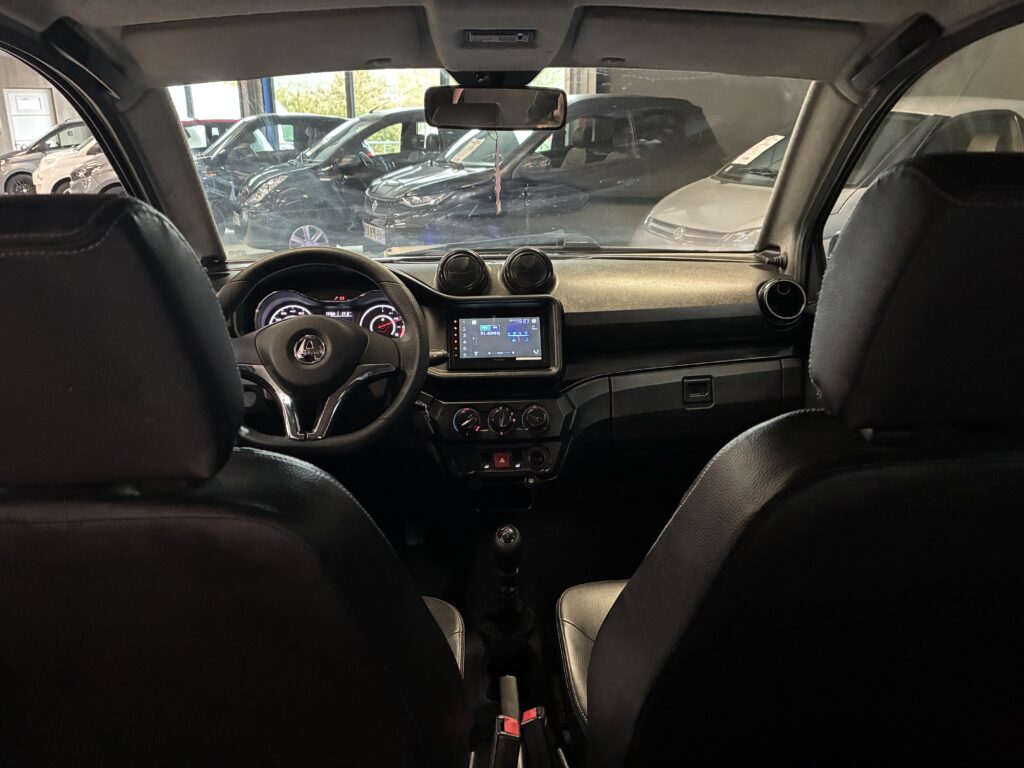 Voiture Sans Permis AIXAM City Sport