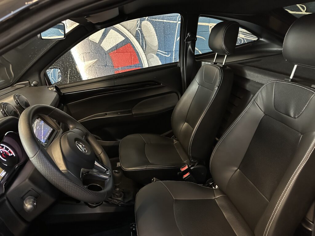 Voiture Sans Permis AIXAM COUPE SPORT