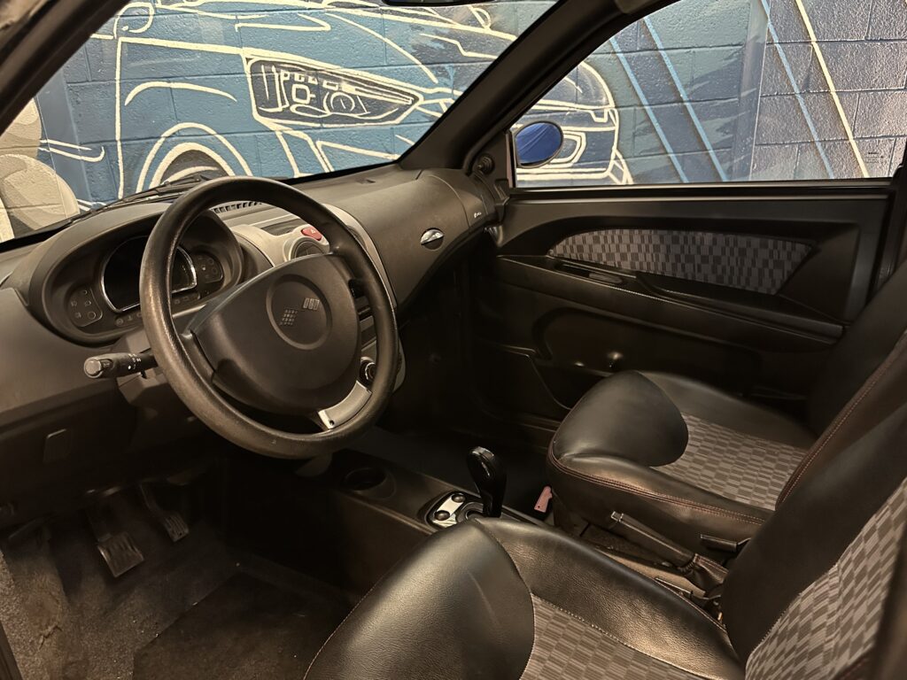 LIGIER IXO