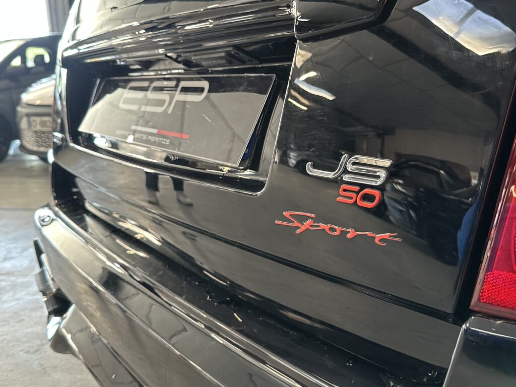 LIGIER JS50 SPORT ULTIMATE CARPLAY
